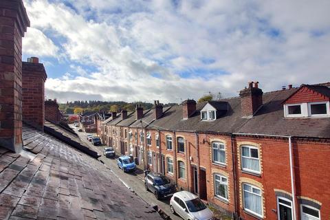 undefined, Kinsey Street, Silverdale, Newcastle