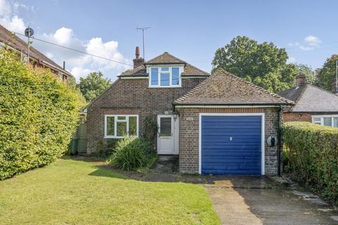 3 bedroom detached house for sale, The Slade, Lamberhurst, TN3