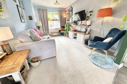 undefined, Darwin Row, Ellesmere Port
