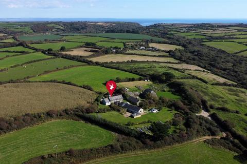 undefined, St. Buryan, Penzance