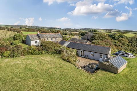 undefined, St. Buryan, Penzance