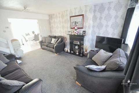 undefined, Meadway, Benfleet