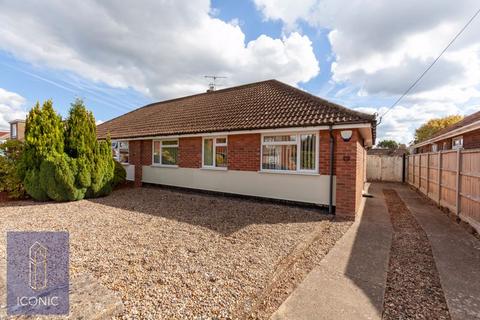 3 bedroom semi-detached bungalow for sale, Westwood Drive, Hellesdon, Norwich