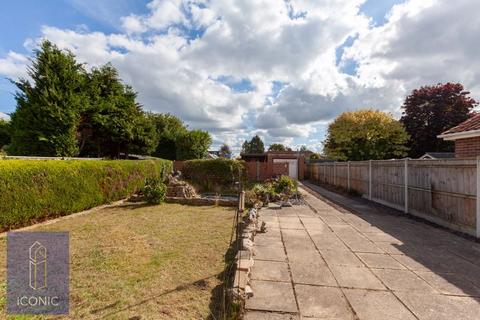 3 bedroom semi-detached bungalow for sale, Westwood Drive, Hellesdon, Norwich