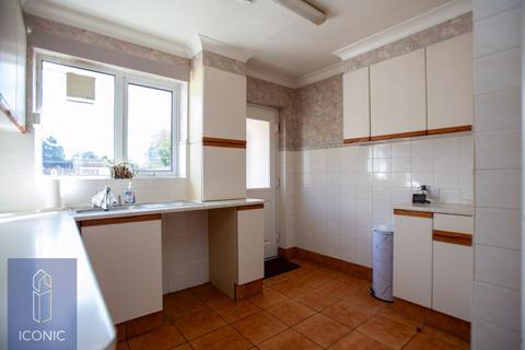 3 bedroom semi-detached bungalow for sale, Westwood Drive, Hellesdon, Norwich