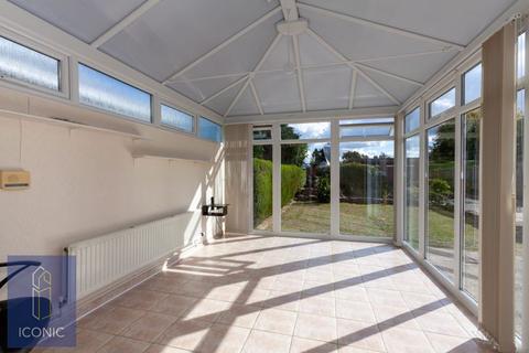 3 bedroom semi-detached bungalow for sale, Westwood Drive, Hellesdon, Norwich