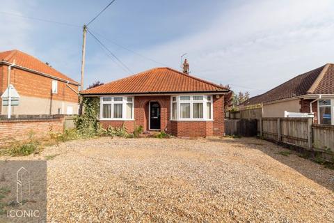 undefined, Reepham Road, Hellesdon, Norwich