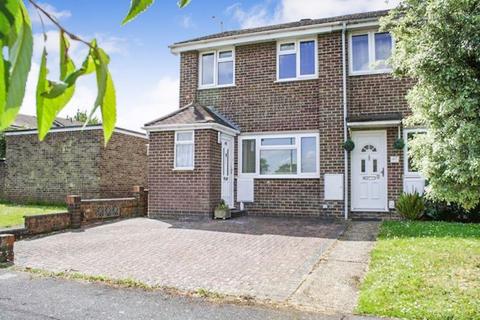 2 bedroom end of terrace house for sale, Cranbourne Park, Hedge End, SO30