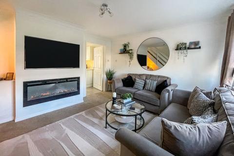 2 bedroom end of terrace house for sale, Cranbourne Park, Hedge End, SO30