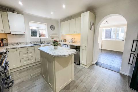 2 bedroom end of terrace house for sale, Cranbourne Park, Hedge End, SO30