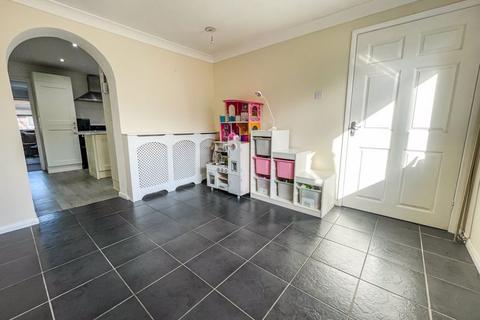 2 bedroom end of terrace house for sale, Cranbourne Park, Hedge End, SO30