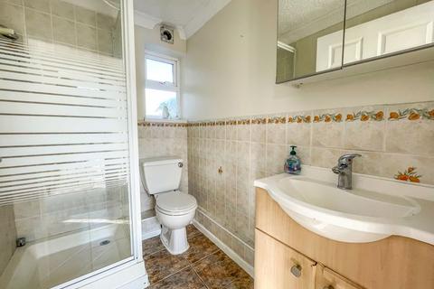 2 bedroom end of terrace house for sale, Cranbourne Park, Hedge End, SO30