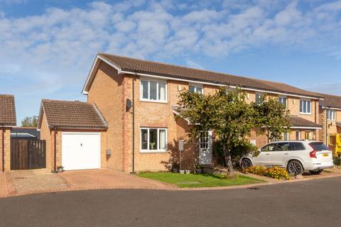 undefined, Field House Close, Acklington, Morpeth, Northumberland