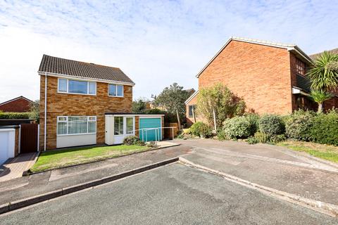 Norton Close, Tamworth