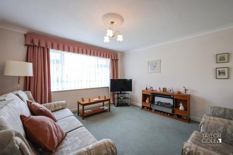 3 bedroom detached house for sale, Norton Close, Tamworth