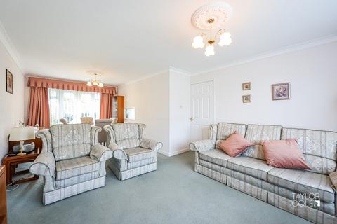 3 bedroom detached house for sale, Norton Close, Tamworth