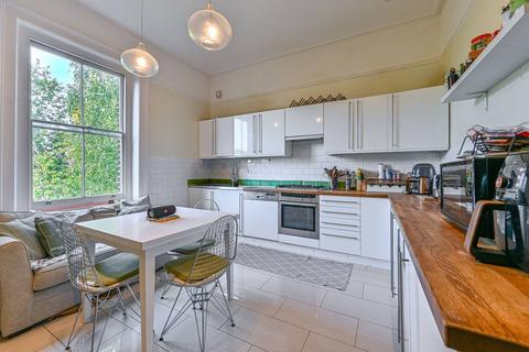 undefined, Kidbrooke Park Road, Blackheath, London, SE3