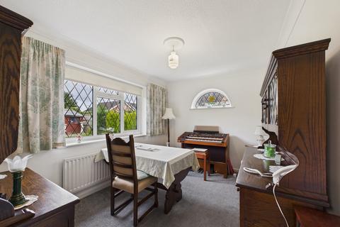 undefined, Heather Close, Woodhall Spa LN10