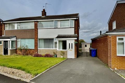 undefined, Laburnum Drive, Accrington