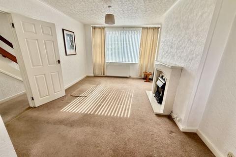undefined, Laburnum Drive, Accrington