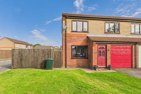 undefined, Saxon Way, Horncastle LN9