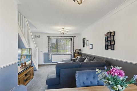 undefined, Saxon Way, Horncastle LN9
