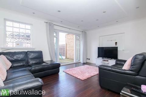 undefined, Tunfield Road, Hoddesdon