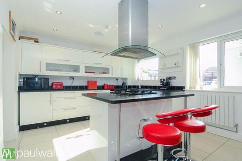 undefined, Tunfield Road, Hoddesdon