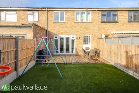 undefined, Tunfield Road, Hoddesdon