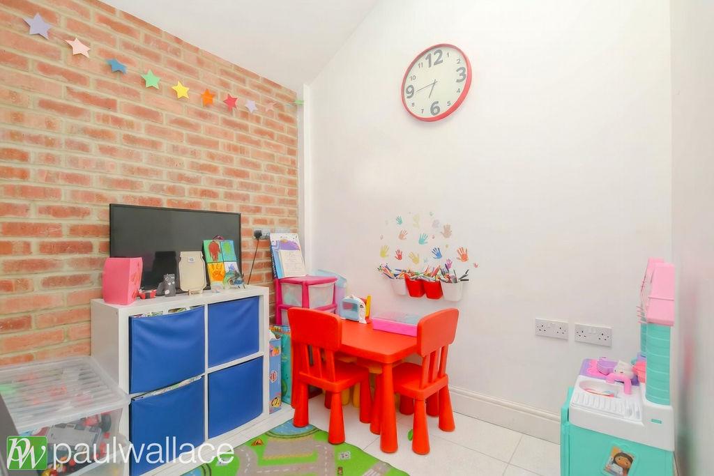Play Room