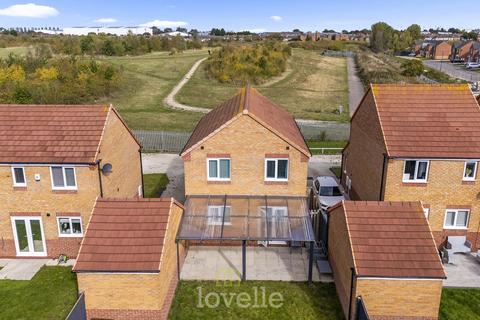 10 Cromwell Close, Grimsby, DN31 2FG