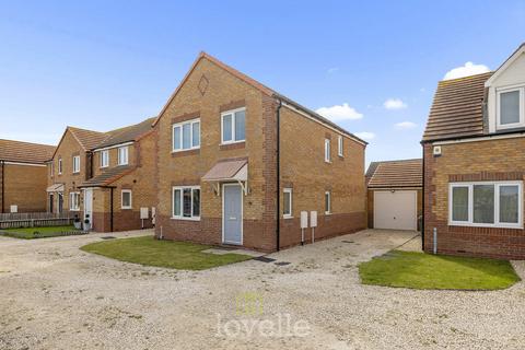 10 Cromwell Close, Grimsby, DN31 2FG