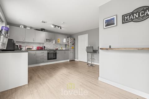 10 Cromwell Close, Grimsby, DN31 2FG
