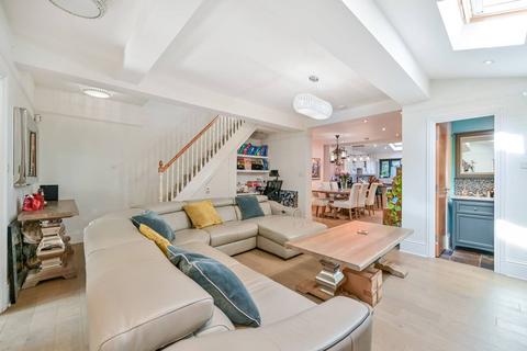 undefined, Beresford Road, Kingston, Kingston upon Thames, KT2