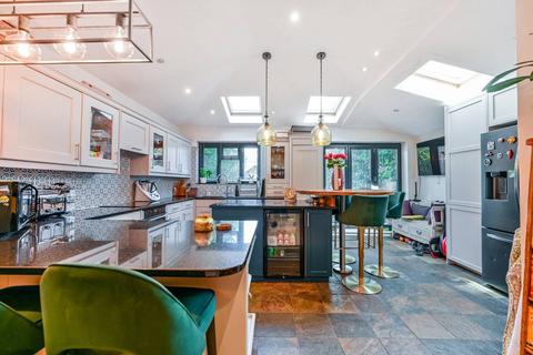 4 bedroom semi-detached house for sale, Beresford Road, Kingston, Kingston upon Thames, KT2