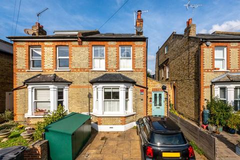 undefined, Beresford Road, Kingston, Kingston upon Thames, KT2
