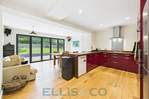3 bedroom semi-detached house for sale, Elmshurst Gardens, Tonbridge, Kent, TN10