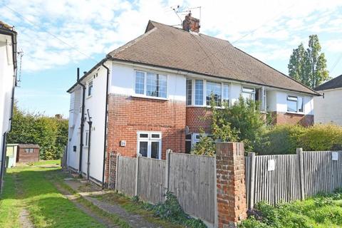 Wordsworth Road, Maidstone
