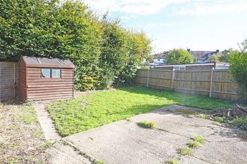 undefined, Wordsworth Road, Maidstone