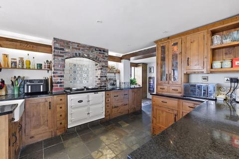 5 bedroom detached house for sale, "Richmond House", Mill Lane, Audlem