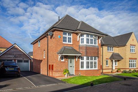 undefined, Taunton Place, Henhull, Nantwich