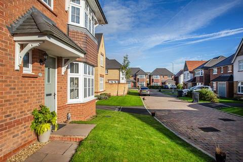 undefined, Taunton Place, Henhull, Nantwich