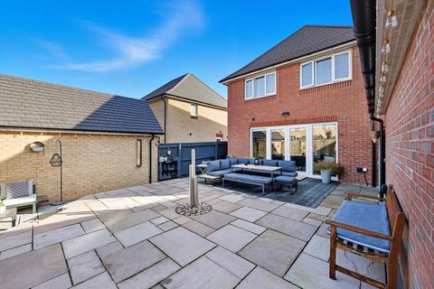 undefined, Taunton Place, Henhull, Nantwich