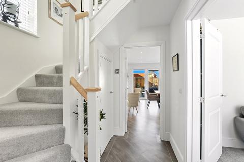 undefined, Taunton Place, Henhull, Nantwich