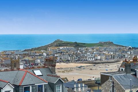 undefined, 5 Porthminster Terrace, St. Ives TR26