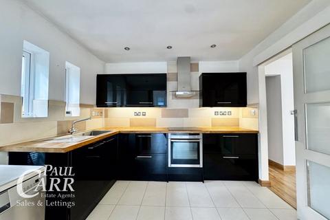 3 bedroom detached bungalow for sale, Hill Lane, Bassetts Pole, Sutton Coldfield, B75 6LE