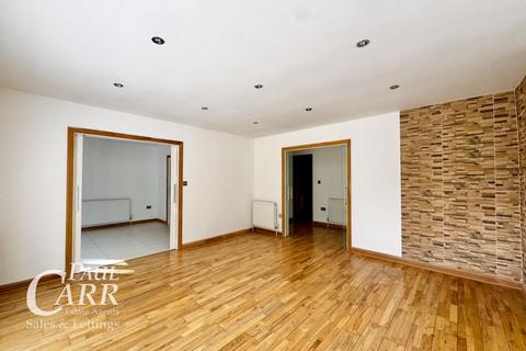3 bedroom detached bungalow for sale, Hill Lane, Bassetts Pole, Sutton Coldfield, B75 6LE