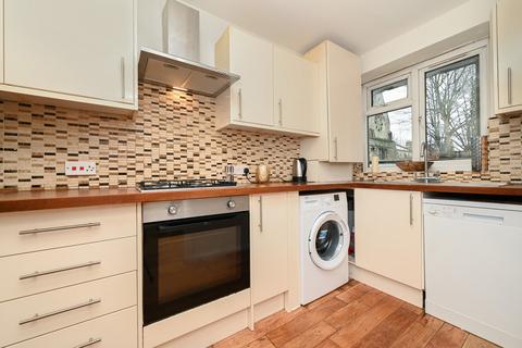 undefined, Wilfred Court, South Grove, London N15