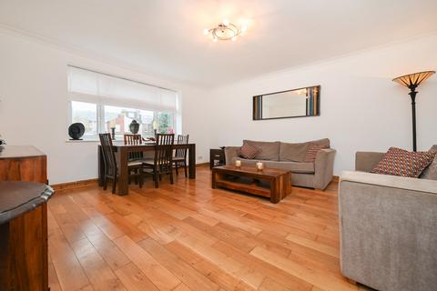undefined, Wilfred Court, South Grove, London N15