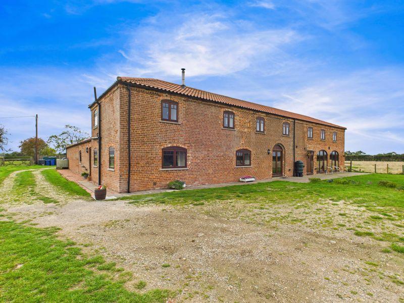 Rear elevation